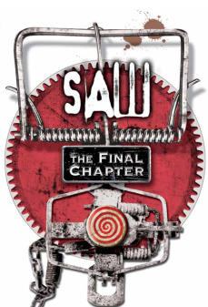 مشاهدة وتحميل فلم Saw 3D: The Final Chapter المنشار ثري دي: الفصل الاخير اونلاين
