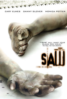 مشاهدة وتحميل فلم Saw المنشار اونلاين
