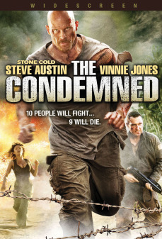 مشاهدة وتحميل فلم The Condemned المدانون اونلاين