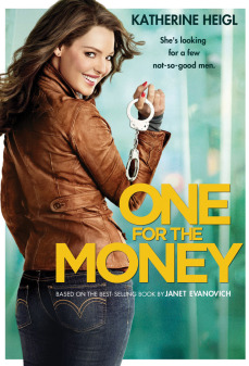 تحميل فلم One for the Money اولاين مشاهده مباشره مشاهدة وتحميل فلم One for the Money من اجل المال اونلاين