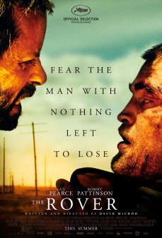 مشاهدة وتحميل فلم The Rover المتجول اونلاين