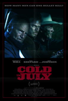 مشاهدة وتحميل فلم Cold in July البرد في يوليو اونلاين