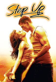 تحميل فلم Step Up اولاين مشاهده مباشره مشاهدة وتحميل فلم Step Up تصعيد اونلاين