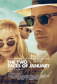 تحميل فلم The Two Faces of January اولاين مشاهده مباشره مشاهدة وتحميل فلم The Two Faces of January الوجهان من يناير اونلاين