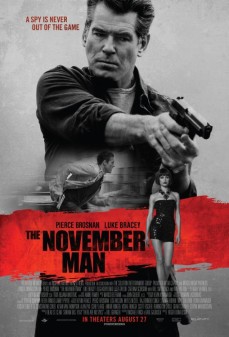 تحميل فلم The November Man اولاين مشاهده مباشره مشاهدة وتحميل فلم The November Man رجل نوفمبر اونلاين