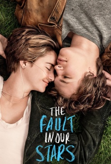 مشاهدة وتحميل فلم The Fault in Our Stars العيب في أقدارنا اونلاين
