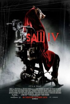 مشاهدة وتحميل فلم Saw IV المنشار 4  اونلاين
