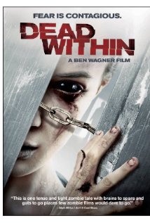 مشاهدة وتحميل فلم Dead Within الموت الداخلي اونلاين