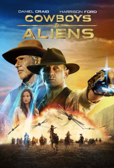 تحميل فلم Cowboys & Aliens اولاين مشاهده مباشره مشاهدة وتحميل فلم Cowboys & Aliens رعاة البقر والأجانب اونلاين