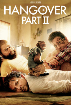 مشاهدة وتحميل فلم The Hangover Part II صداع الكحول 2 اونلاين