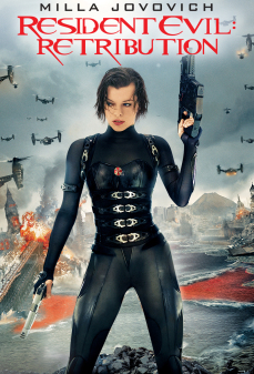 تحميل فلم Resident Evil: Retribution اولاين مشاهده مباشره مشاهدة وتحميل فلم Resident Evil: Retribution مملكة الشر : الجزاء اونلاين