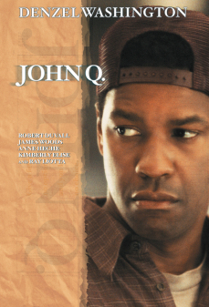 مشاهدة وتحميل فلم John Q  اونلاين