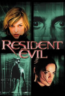 تحميل فلم Resident Evil اولاين مشاهده مباشره مشاهدة وتحميل فلم Resident Evil اونلاين