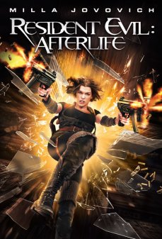 مشاهدة وتحميل فلم Resident Evil: Afterlife مملكة الشر: ما بعد الحياة اونلاين