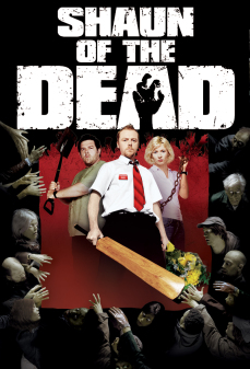 مشاهدة وتحميل فلم Shaun of the Dead  اونلاين
