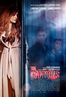 مشاهدة وتحميل فلم The Canyons الأخاديد اونلاين