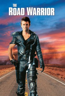 مشاهدة وتحميل فلم Mad Max 2: The Road Warrior  اونلاين