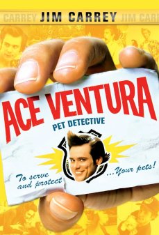 تحميل فلم Ace Ventura: Pet Detective اولاين مشاهده مباشره مشاهدة وتحميل فلم Ace Ventura: Pet Detective ايس فنتورا: مخبر الحيوانات الأليفة اونلاين