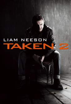 مشاهدة وتحميل فلم Taken 2 مخطوف 2 اونلاين