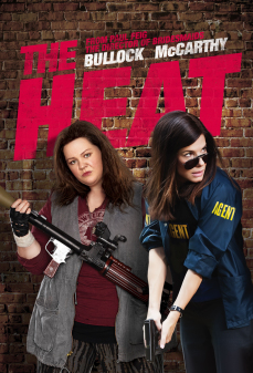 تحميل فلم The Heat اولاين مشاهده مباشره مشاهدة وتحميل فلم The Heat الحرارة اونلاين