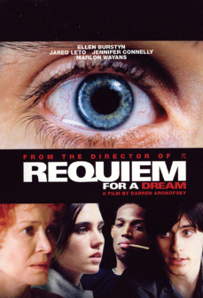 مشاهدة وتحميل فلم Requiem for a Dream قداس لحلم اونلاين