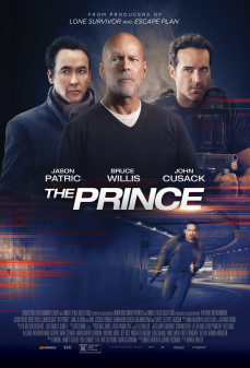 مشاهدة وتحميل فلم The Prince الأمير اونلاين