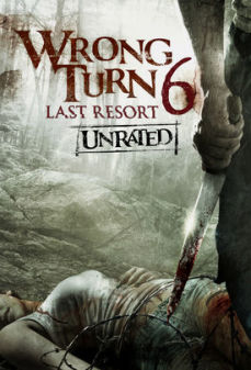 تحميل فلم Wrong Turn 6: Last Resort اولاين مشاهده مباشره مشاهدة وتحميل فلم Wrong Turn 6: Last Resort بدوره الخطأ 6:اخر منتج اونلاين