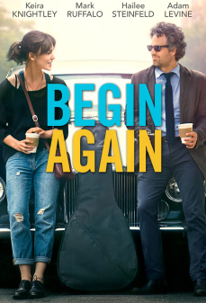 تحميل فلم Begin Again اولاين مشاهده مباشره مشاهدة وتحميل فلم Begin Again ابدء من جديد اونلاين