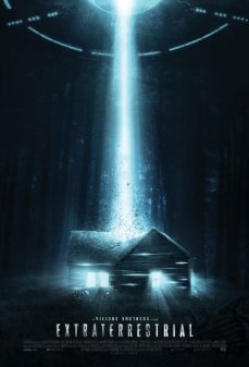 مشاهدة وتحميل فلم Extraterrestrial خارج الأرض اونلاين