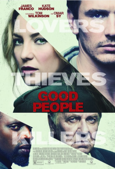 مشاهدة وتحميل فلم Good People الناس الطيبون اونلاين