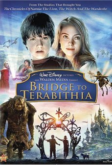 تحميل فلم Bridge to Terabithia اولاين مشاهده مباشره مشاهدة وتحميل فلم Bridge to Terabithia جسر الى تيرابيثيا اونلاين