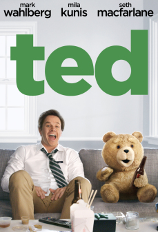 مشاهدة وتحميل فلم Ted تيد اونلاين
