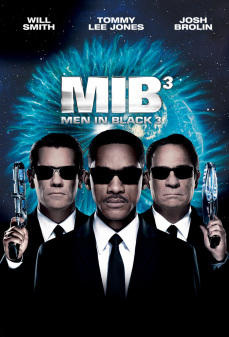 مشاهدة وتحميل فلم Men in Black 3 رجال باللون الاسود 3 اونلاين