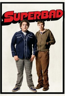 مشاهدة وتحميل فلم Superbad  اونلاين