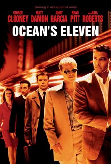 تحميل فلم Ocean’s Eleven اولاين مشاهده مباشره مشاهدة وتحميل فلم Ocean’s Eleven اونلاين