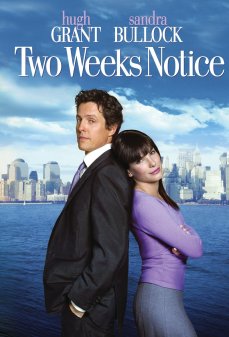 تحميل فلم Two Weeks Notice اولاين مشاهده مباشره مشاهدة وتحميل فلم Two Weeks Notice إشعار لمدة إسبوعين اونلاين