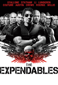 مشاهدة وتحميل فلم The Expendables المرتزقة اونلاين