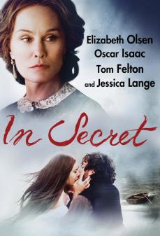 مشاهدة وتحميل فلم In Secret في السر اونلاين