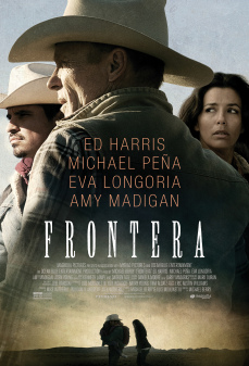 مشاهدة وتحميل فلم Frontera  اونلاين