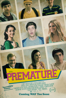 مشاهدة وتحميل فلم Premature سابق لاوانه اونلاين