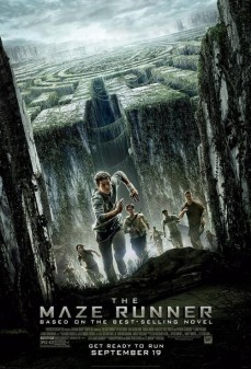 تحميل فلم The Maze Runner اولاين مشاهده مباشره مشاهدة وتحميل فلم The Maze Runner عداء المتاهة اونلاين