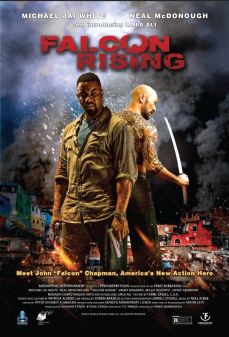 تحميل فلم Falcon Rising اولاين مشاهده مباشره مشاهدة وتحميل فلم Falcon Rising اونلاين