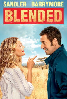 مشاهدة وتحميل فلم Blended  اونلاين
