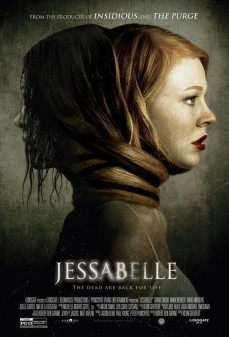 مشاهدة وتحميل فلم Jessabelle جيزابيل اونلاين