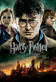 مشاهدة وتحميل فلم Harry Potter and the Deathly Hallows: Part 2 هاري بوتر والأقداس المهلكة: الجزء 2 اونلاين