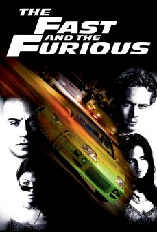 تحميل فلم The Fast and the Furious اولاين مشاهده مباشره مشاهدة وتحميل فلم The Fast and the Furious السرعة والاثارة اونلاين