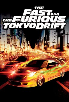 مشاهدة وتحميل فلم The Fast and the Furious: Tokyo Drift  اونلاين