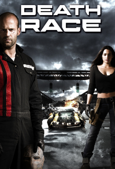 مشاهدة وتحميل فلم Death Race سباق الموت اونلاين