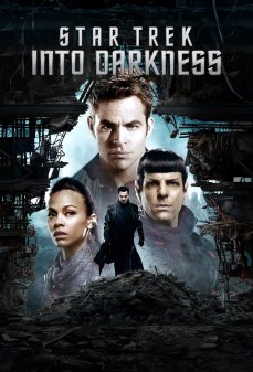 مشاهدة وتحميل فلم Star Trek Into Darkness مغامرة النجم في الظلام اونلاين