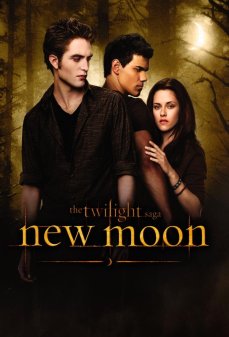 تحميل فلم The Twilight Saga: New Moon اولاين مشاهده مباشره مشاهدة وتحميل فلم The Twilight Saga: New Moon ملحمة الشفق: قمر جديد اونلاين